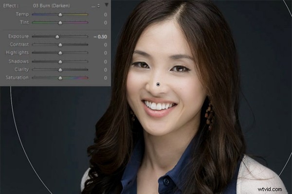 Master Professional Portrait Retouching in Lightroom: Expert Step-by-Step Guide