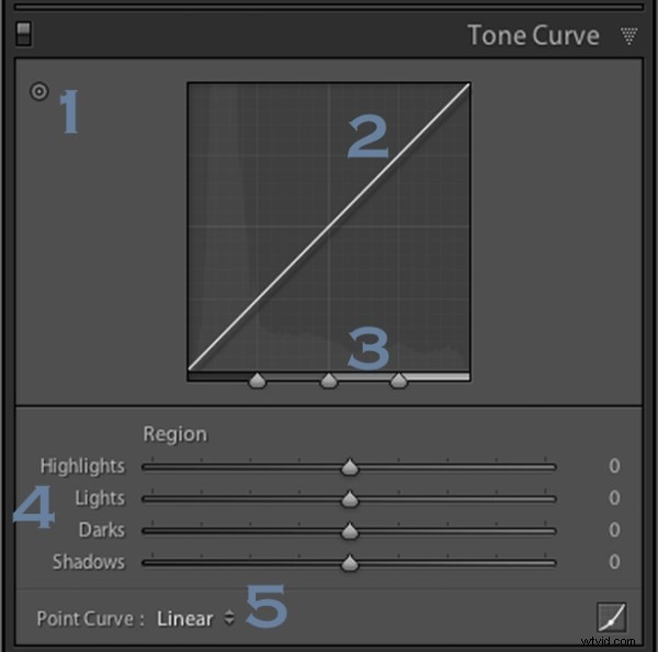 Master Lightroom s Tone Curve: Essential Guide for Pro Photo Editing