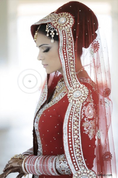 Master Color Portrait Retouching & Enhancement in Lightroom 4 and 5