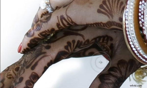 Master Color Portrait Retouching & Enhancement in Lightroom 4 and 5