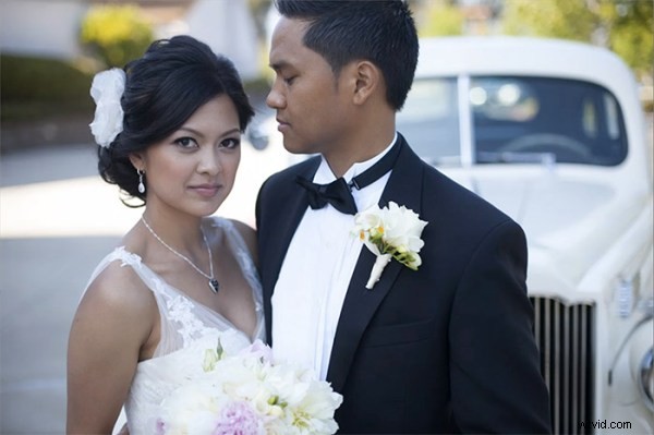 Create Soft, Flattering Color Portraits in Lightroom 4 & 5