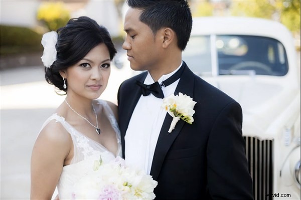 Create Soft, Flattering Color Portraits in Lightroom 4 & 5