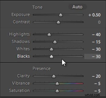 Create Soft, Flattering Color Portraits in Lightroom 4 & 5