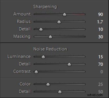 Create Soft, Flattering Color Portraits in Lightroom 4 & 5