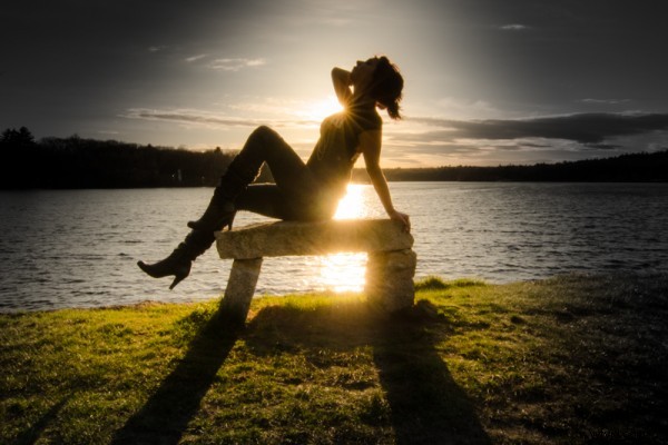 Master Lightroom s Graduated Filter: 4 Creative Techniques to Elevate Your Photos