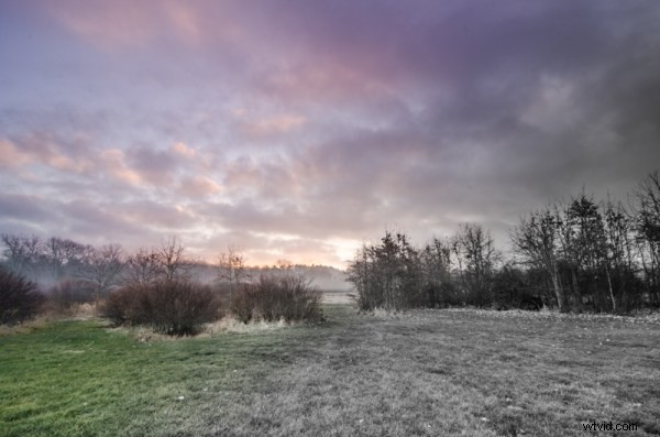 Master Lightroom s Graduated Filter: 4 Creative Techniques to Elevate Your Photos