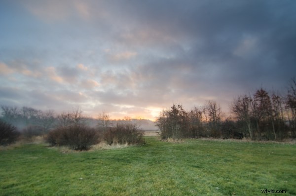 Master Lightroom s Graduated Filter: 4 Creative Techniques to Elevate Your Photos