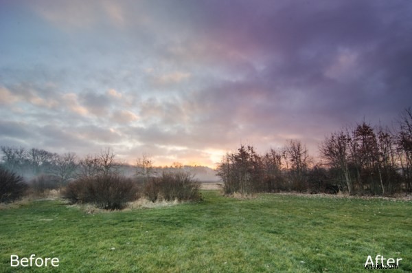 Master Lightroom s Graduated Filter: 4 Creative Techniques to Elevate Your Photos