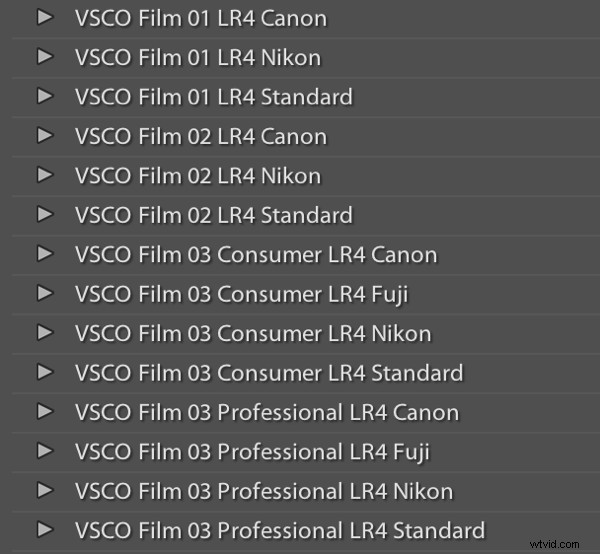 Master Film Simulator Presets in Lightroom: Step-by-Step Guide to Vintage Looks