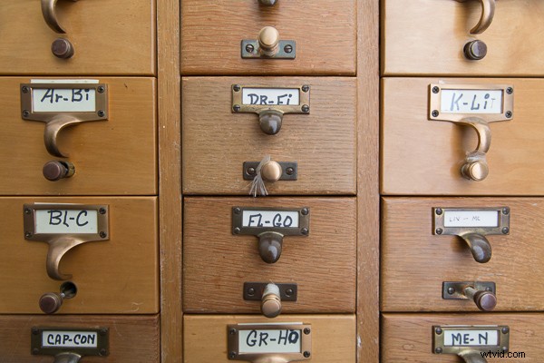 Master Film Simulator Presets in Lightroom: Step-by-Step Guide to Vintage Looks