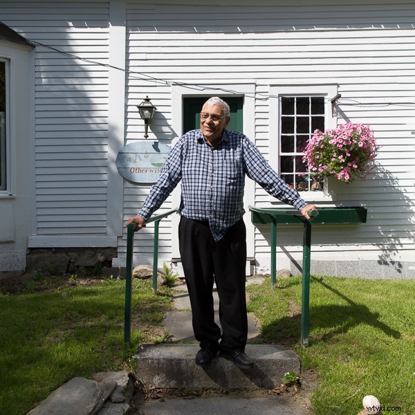 Master Film Simulator Presets in Lightroom: Step-by-Step Guide to Vintage Looks