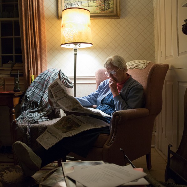 Master Film Simulator Presets in Lightroom: Step-by-Step Guide to Vintage Looks