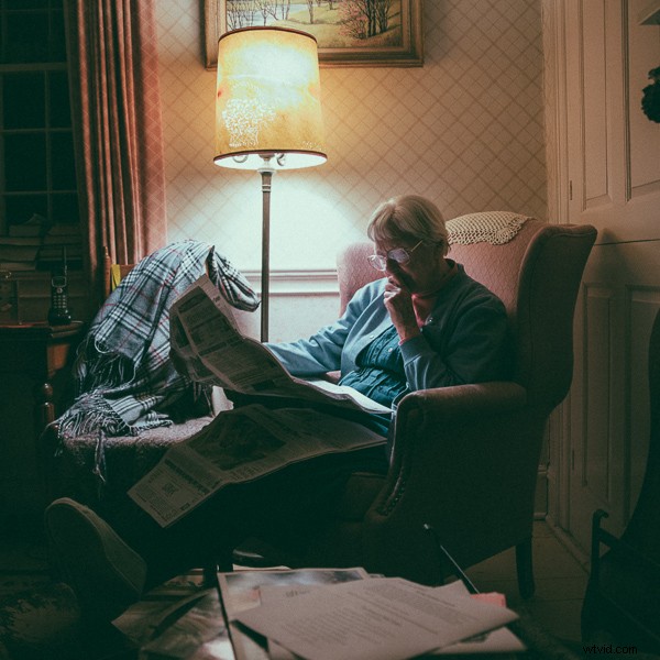 Master Film Simulator Presets in Lightroom: Step-by-Step Guide to Vintage Looks