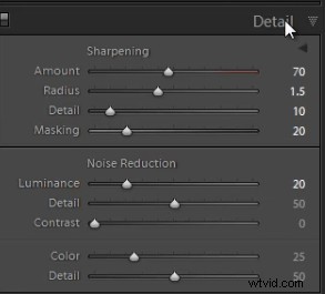 Create Stunning  Soft Portrait  Presets in Lightroom 4: Step-by-Step Guide