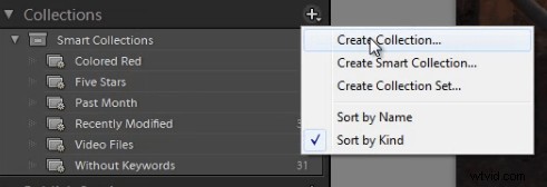10 Essential Keyboard Shortcuts for Lightroom 4 Library Module