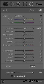 3 Crucial Yet Subtle Lightroom 5 Beta Changes You Might Have Overlooked