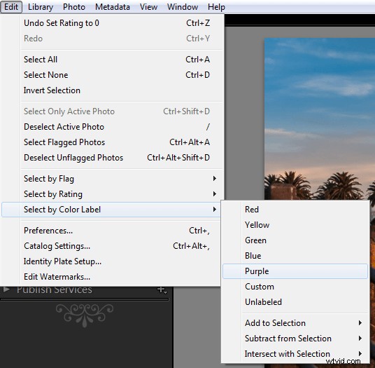 10 Essential Keyboard Shortcuts for Lightroom 4 Library Module