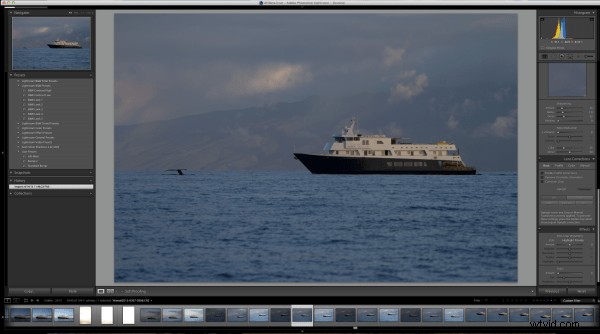 3 Crucial Yet Subtle Lightroom 5 Beta Changes You Might Have Overlooked
