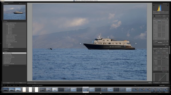 3 Crucial Yet Subtle Lightroom 5 Beta Changes You Might Have Overlooked
