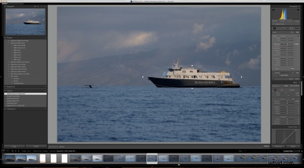 3 Crucial Yet Subtle Lightroom 5 Beta Changes You Might Have Overlooked
