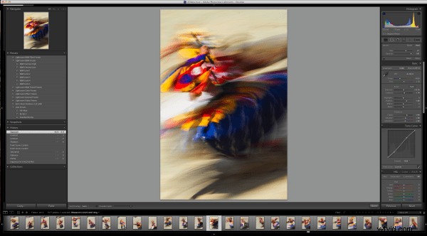 3 Crucial Yet Subtle Lightroom 5 Beta Changes You Might Have Overlooked