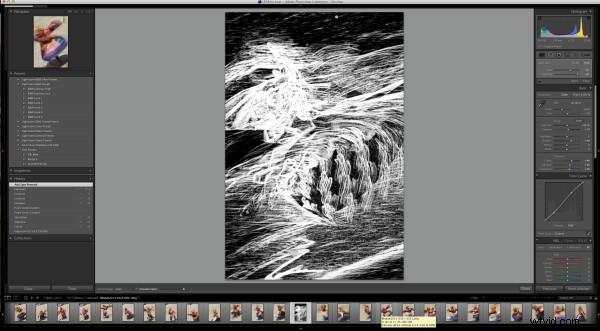 3 Crucial Yet Subtle Lightroom 5 Beta Changes You Might Have Overlooked