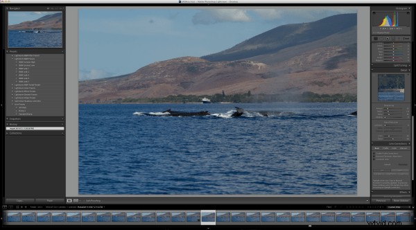 3 Crucial Yet Subtle Lightroom 5 Beta Changes You Might Have Overlooked