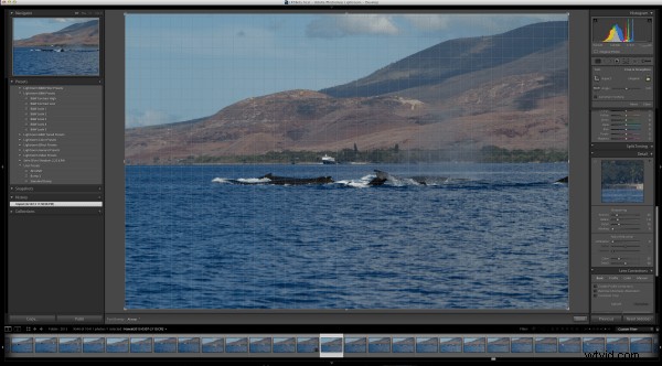 3 Crucial Yet Subtle Lightroom 5 Beta Changes You Might Have Overlooked