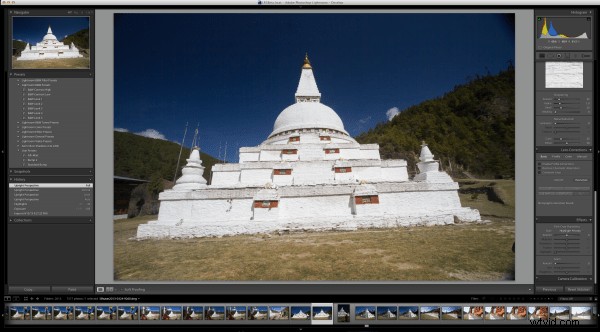 3 Crucial Yet Subtle Lightroom 5 Beta Changes You Might Have Overlooked