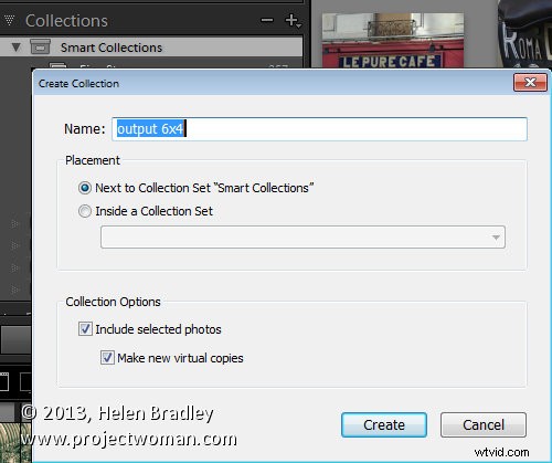 How to Batch Crop and Resize Images in Lightroom: Fast & Easy Guide
