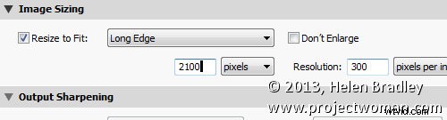 How to Batch Crop and Resize Images in Lightroom: Fast & Easy Guide