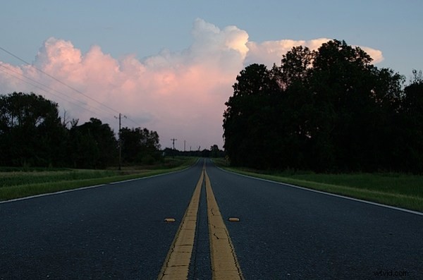 Master Selective Color Effects in Lightroom: Easy Step-by-Step Guide