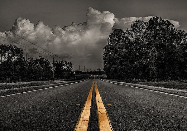 Master Selective Color Effects in Lightroom: Easy Step-by-Step Guide