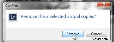 Lightroom 4 Virtual Copies Tutorial: Essential Beginner s Guide