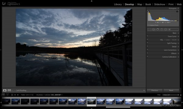 Darktable vs Lightroom: Does the Free Open-Source Editor Measure Up?
