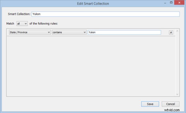 Effortless Photo Organization: Lightroom Smart Collections for Busy Photographers