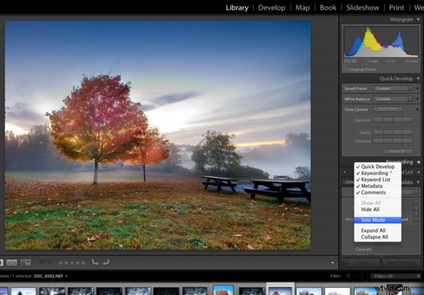 4 Proven Tips to Accelerate Your Lightroom Workflow