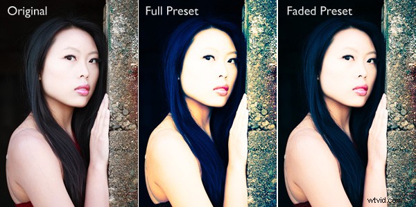 Enhance Lightroom Presets: Add Opacity Sliders with the Fader Plugin – Complete Guide