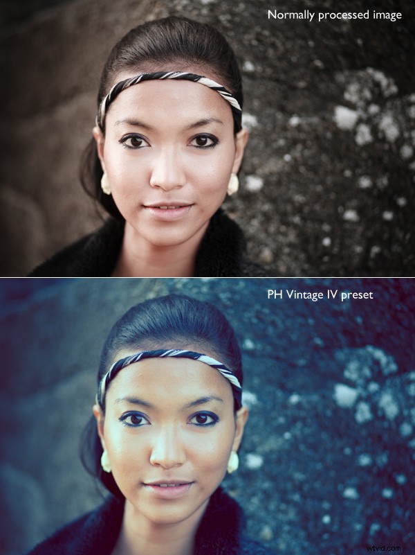 Master Lightroom Develop Presets: Concise Guide to Faster, Consistent Editing