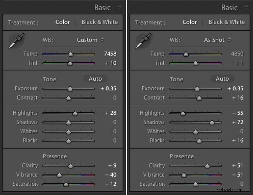 Master Lightroom Develop Presets: Concise Guide to Faster, Consistent Editing