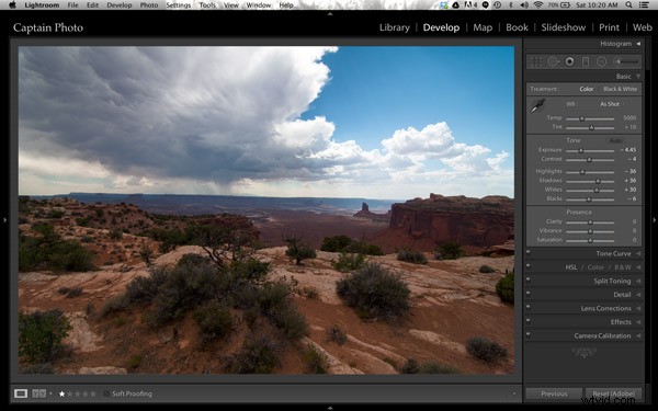 Create Realistic HDR Images in 5 Minutes with Lightroom & 32-Bit Plugin