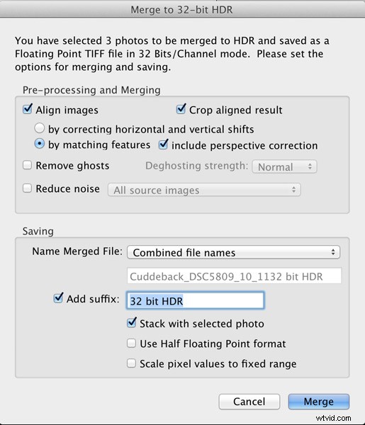 Create Realistic HDR Images in 5 Minutes with Lightroom & 32-Bit Plugin