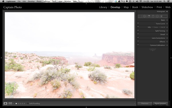 Create Realistic HDR Images in 5 Minutes with Lightroom & 32-Bit Plugin