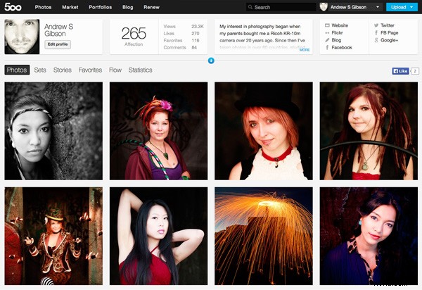 Effortlessly Upload Photos to Flickr & 500px from Lightroom 5: Step-by-Step Guide