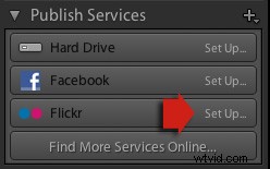Effortlessly Upload Photos to Flickr & 500px from Lightroom 5: Step-by-Step Guide