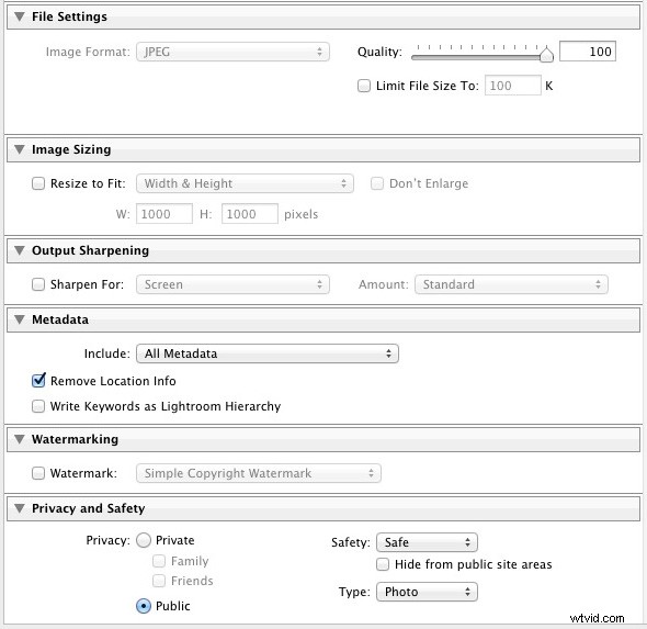 Effortlessly Upload Photos to Flickr & 500px from Lightroom 5: Step-by-Step Guide