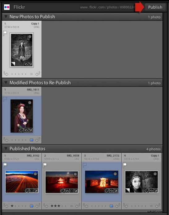 Effortlessly Upload Photos to Flickr & 500px from Lightroom 5: Step-by-Step Guide