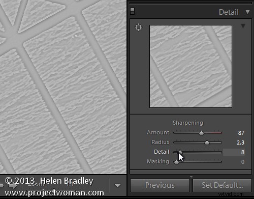 Lightroom Develop Module Tips: Unlock the Magic Alt Key for Instant Visualization