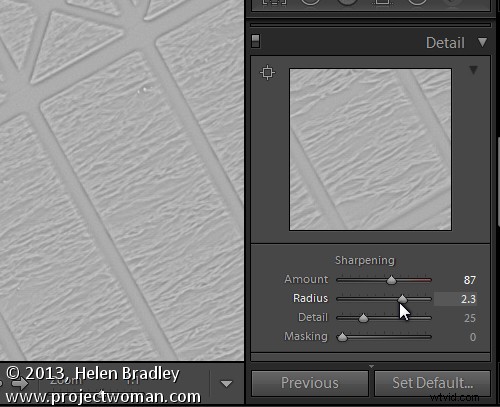 Lightroom Develop Module Tips: Unlock the Magic Alt Key for Instant Visualization