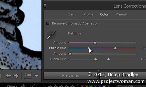 Lightroom Develop Module Tips: Unlock the Magic Alt Key for Instant Visualization
